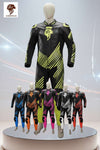 Kids Mini-Moto Racing Suit
