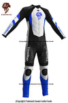 Beast Motorcycle Racing Suit