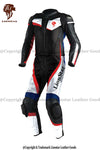 Silverton Premium Motorcycle Racing Suit