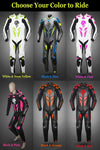 Lionstar Apex Kids Mini-Moto Suit