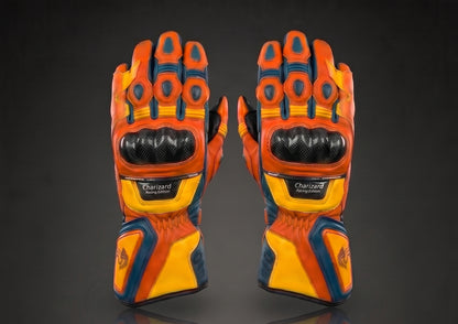 Charizad Racing Gloves