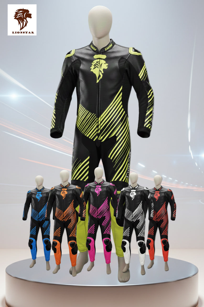 Cowhide_Leather_Kids_Motorcycle_Suit_with_CE_Approved_Armor