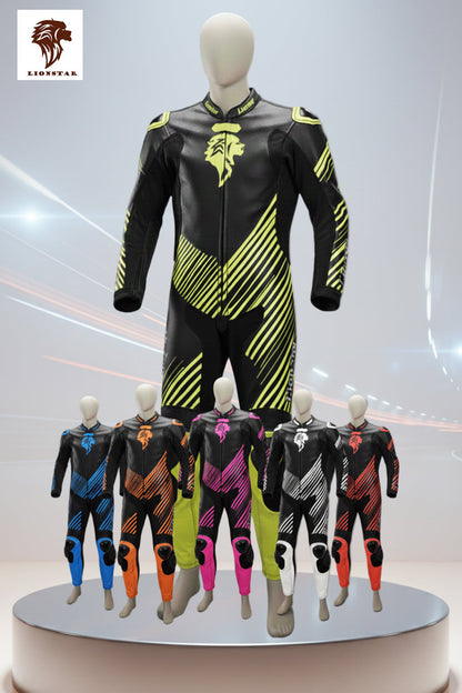 Cowhide_Leather_Kids_Motorcycle_Suit_with_CE_Approved_Armor