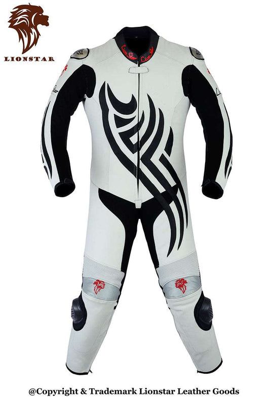 Motorcycle Suit Womens