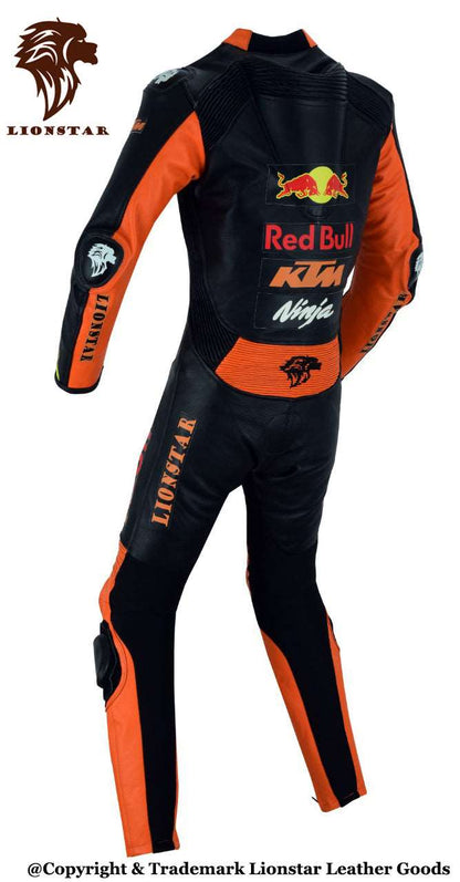 Red Bull Racing Back Side