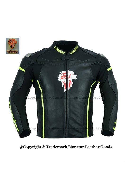Racing Jacket