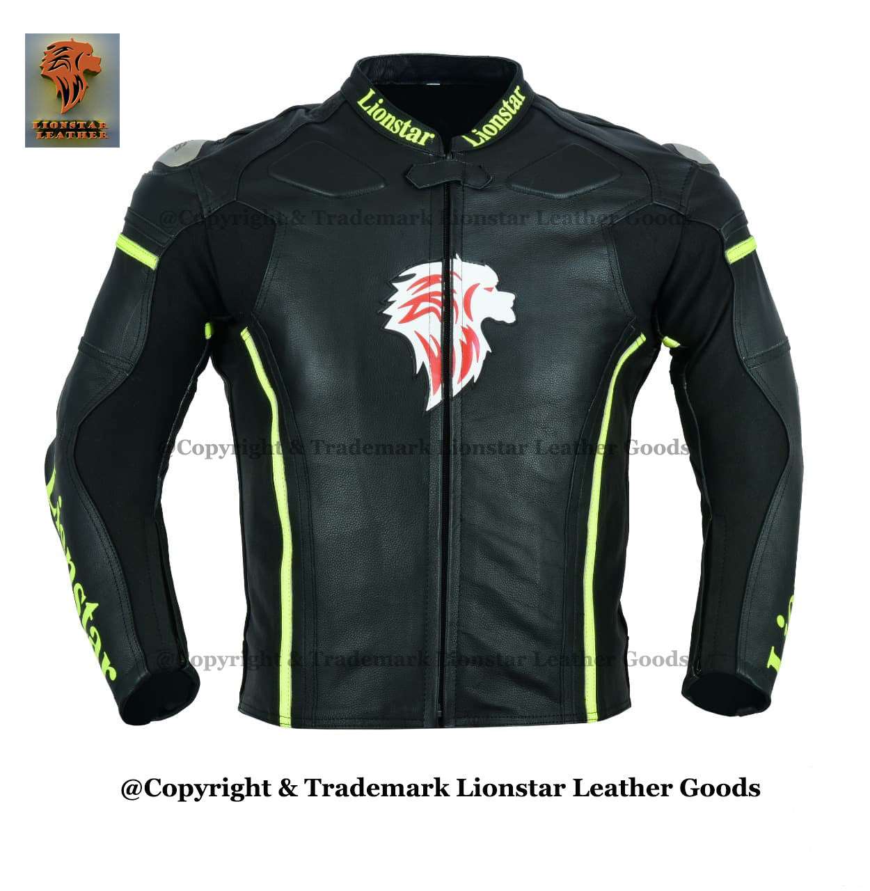 Racing Jacket