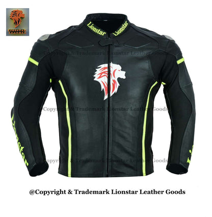 Racing Jacket