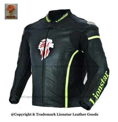 Racing Jacket