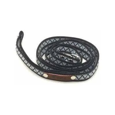 Pampered Pup Handmade Designer Dog Collar-3